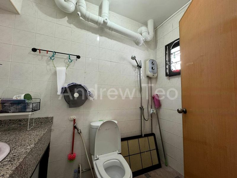 4 Room (4A) HDB for Rent in  188D Rivervale Drive - Image 4